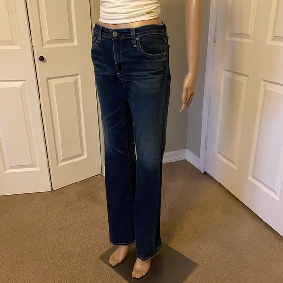 NWOT AG Perfect Bootcut Jeans - Picture 7 of 10